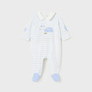 Set Pijamas X2 1753 Mayoral