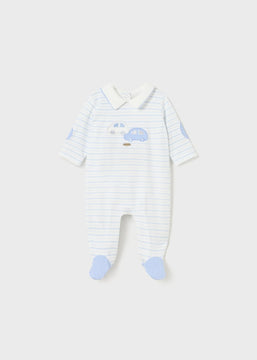 Set Pijamas X2 1753 Mayoral