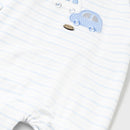 Set Pijamas X2 1753 Mayoral