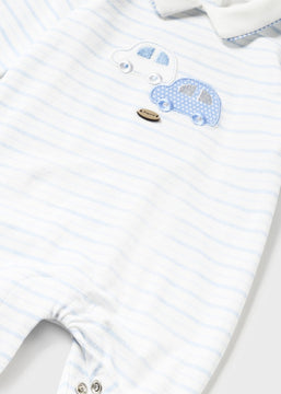 Set Pijamas X2 1753 Mayoral