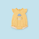 SET X3 PIJAMAS CORTAS 1713 MAYORAL