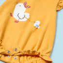 SET X3 PIJAMAS CORTAS 1713 MAYORAL