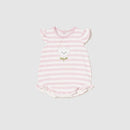 SET X3 PIJAMAS CORTAS 1713 MAYORAL