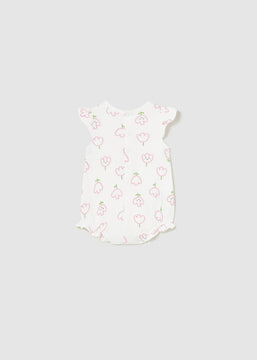 SET X3 PIJAMAS CORTAS 1713 MAYORAL