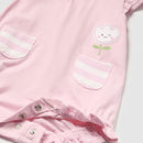 SET X3 PIJAMAS CORTAS 1713 MAYORAL