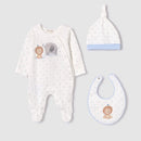 SET REGALO 3PZS 9360 MAYORAL