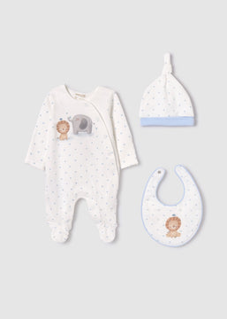 SET REGALO 3PZS 9360 MAYORAL
