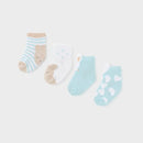 SET X4 CALCETINES 9711 MAYORAL