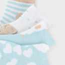 SET X4 CALCETINES 9711 MAYORAL