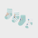 SET X4 CALCETINES 9706 MAYORAL