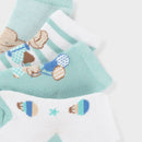 SET X4 CALCETINES 9706 MAYORAL