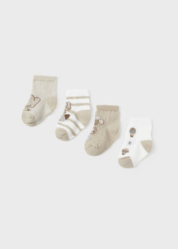 SET X4 CALCETINES 9706 MAYORAL