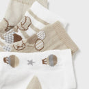 SET X4 CALCETINES 9706 MAYORAL