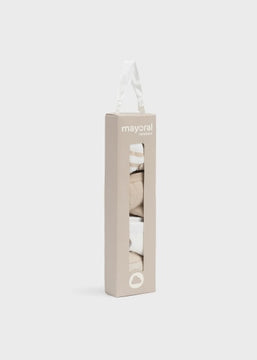 SET X4 CALCETINES 9706 MAYORAL