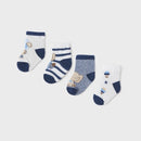 SET X4 CALCETINES 9706 MAYORAL