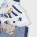 SET X4 CALCETINES 9706 MAYORAL