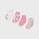 SET X4 CALCETINES 9711 MAYORAL