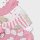 SET X4 CALCETINES 9711 MAYORAL