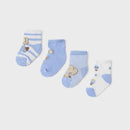 SET X4 CALCETINES 9706 MAYORAL