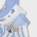 SET X4 CALCETINES 9706 MAYORAL