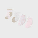 SET X4 CALCETINES 9711 MAYORAL
