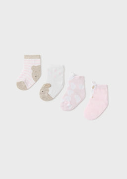 SET X4 CALCETINES 9711 MAYORAL