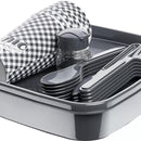 Set Picnic Camping Para 6 Personas Titiz