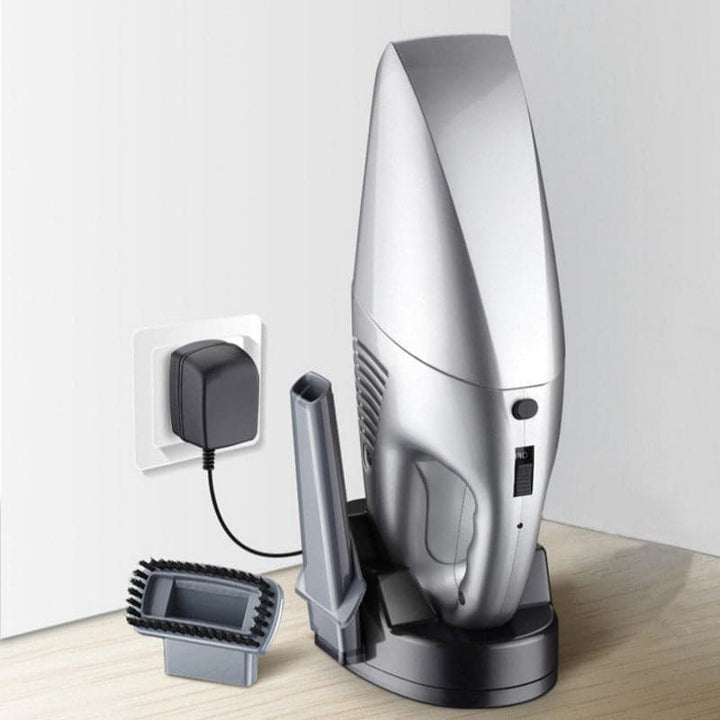 Aspiradora para Carro Inalambrica Recargable