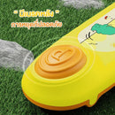 SCOOTER INFANTIL 3 EN 1 XB-238 MUNBE CELESTE
