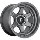 RIN FUEL SHOK 17X9 5X150 ET-12 BOCIN 110.1 GD JW17078