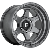 RIN FUEL SHOK 17X9 5X150 ET-12 BOCIN 110.1 GD JW17078