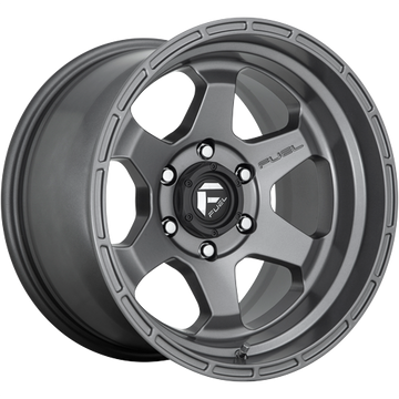 RIN FUEL SHOK 17X9 5X150 ET-12 BOCIN 110.1 GD JW17078