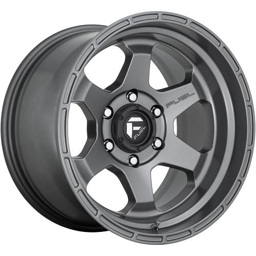 RIN FUEL SHOK 17X9 5X150 ET-12 BOCIN 110.1 GD JW17078