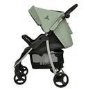 COCHE PASEADOR AMÉRICA 2 JADE - 20628 ASALVO