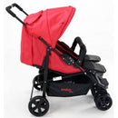 Coche Doble Dinamic - 14207 Asalvo