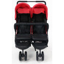 Coche Doble Dinamic - 14207 Asalvo