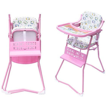Silla Comedor Bebe Prodehogar