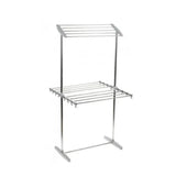 Tendedero De Ropa Plegable Multifuncional