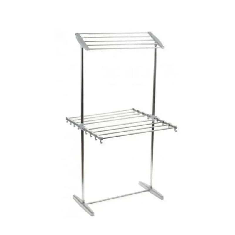 Tendedero De Ropa Plegable Multifuncional