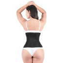 Faja Cintura Reloj De Arena Moda King