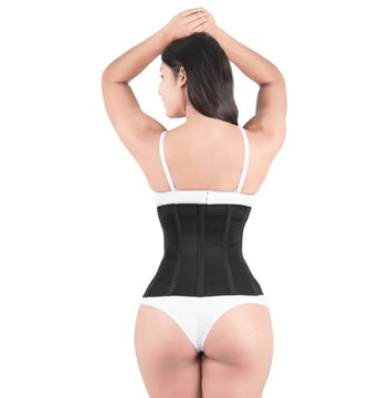 Faja Cintura Reloj De Arena Moda King