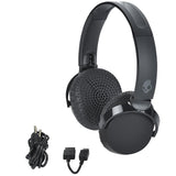 Diadema SkullCandy TUNED IN RIFF 2  On-Ear