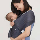 FULAR DE MALLA DE AIRE, FRESCA Y CÓMODA PARA MAMÁS Y PAPÁS BFBB LA GLORIA