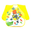 Babimágico® BABERO IMPERMEABLE MANGA LARGA