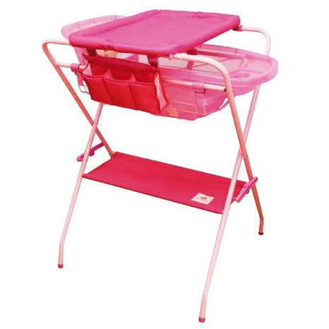 Soporte Bañera Con Cambiador 1219 Abba