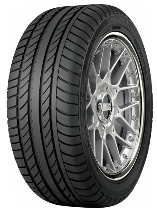 CONTINENTAL SPORTCONTACT N0 275/45R19 108Y
