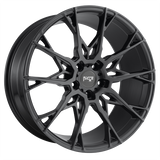 RIN NICHE STACCATO 22X9 5X112 ET38 BOCIN 66.56 (BSL) BD JW22003