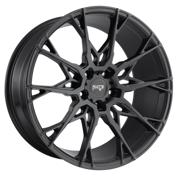 RIN NICHE STACCATO 22X9 5X112 ET38 BOCIN 66.56 (BSL) BD JW22003