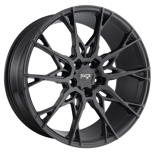 RIN NICHE STACCATO 22X9 5X112 ET38 BOCIN 66.56 (BSL) BD JW22003