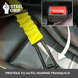 SteelGrip™ - Protege tu volante en segundos